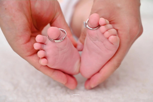 黑河孕妇六个月肚子多大